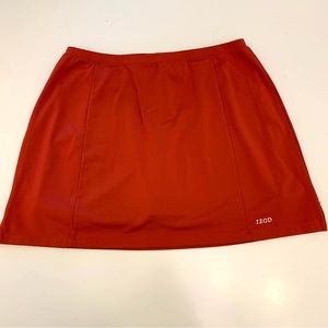 Izod Cool FX Ladies Tennis skort Lg
